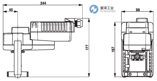 BELIMO执行器NVK24A-MP-TPC 爱泽工业 ize-industries (2).png