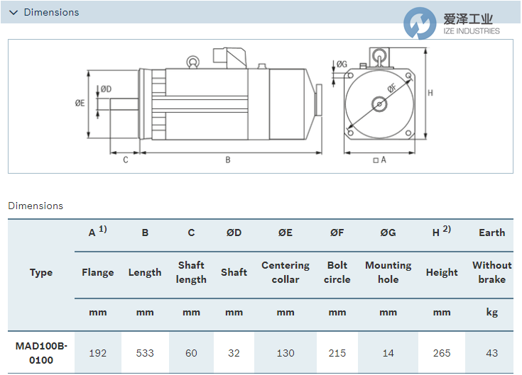 REXROTH伺服电机MAD100B-0100-SA-S2-AL5-05-N1 R911339597 爱泽工业 ize-industries (2).png