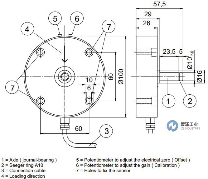 Tensometric传感器M-1355-NH1 爱泽工业 ize-industries (2).png
