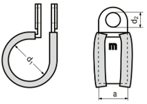 BOSSARD导管夹3510803 爱泽工业 izeindustries.png