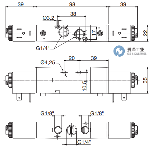 PNEUMAX电磁阀8884.52.00.35.F05 爱泽工业 ize-industries (2).png