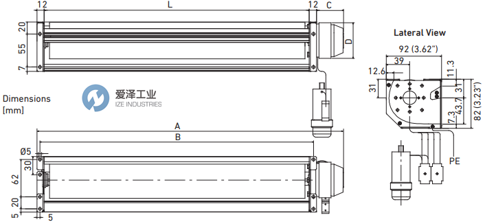 LTG风机TAR6019524VDC 爱泽工业 ize-industries (2).png