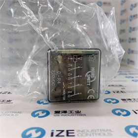 SMITT继电器D-R4 220VDC爱泽工业izeindustries (4).jpg