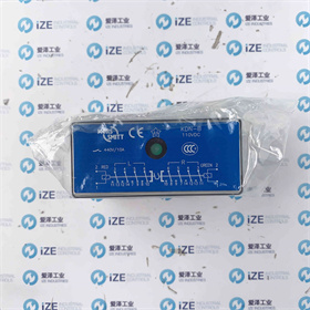 SMITT继电器KDN-B 110VDC 爱泽工业 izeindustries (1).JPG