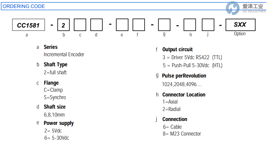 CARLEN编码器CC1581-ZR0012-R27S04-500 爱泽工业 ize-industries (2).png CARLEN编码器CC1581-ZR0012-R27S04-500 爱泽工业 ize-industries (2).png