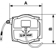 PREVOST卷管器DGF系列 爱泽工业 izeindustries.jpg