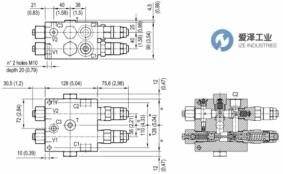 REXROTH OIL CONTROL阀05714503043500B R930006933 爱泽工业 ize-industries (2).png