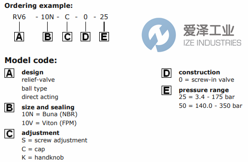 IMAV泄压阀RV6-10N-C-0-50 爱泽工业 ize-industries (2).png