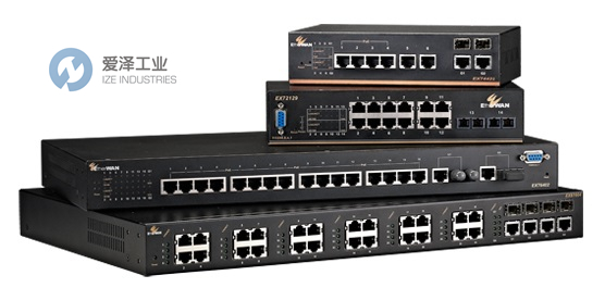 EtherWAN以太网交换机 爱泽工业 izeindustries (1).jpg
