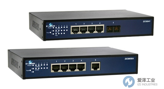 EtherWAN以太网交换机 爱泽工业 izeindustries (4).jpg