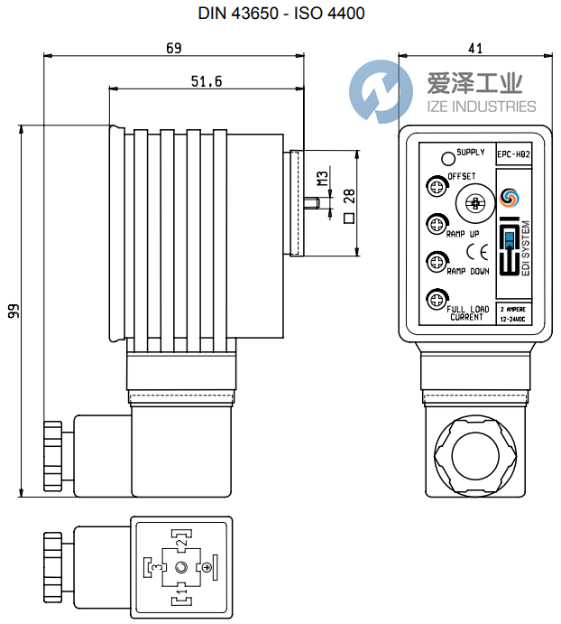 REXROTH放大器OD01912000OC01 R934000347 爱泽工业 ize-industries (2).png REXROTH放大器OD01912000OC01 R934000347 爱泽工业 ize-industries (2).png