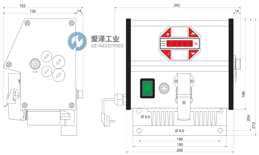 RNA控制器ESR-2000 爱泽工业 ize-industries (2).png