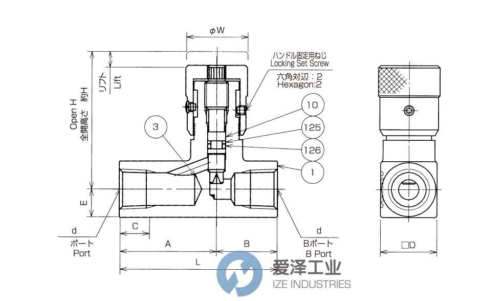 HIROSE节流阀HT-728N-02 爱泽工业 ize-industries (2).png