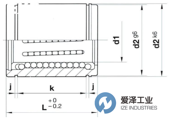 BOLEXP滚珠衬套B8032035 爱泽工业 ize-industries (2).png