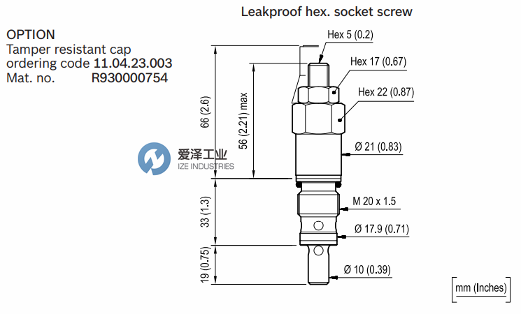 REXROTH阀04111803092000D R930000132 爱泽工业ize-industries (2).png REXROTH阀04111803092000D R930000132 爱泽工业ize-industries (2).png