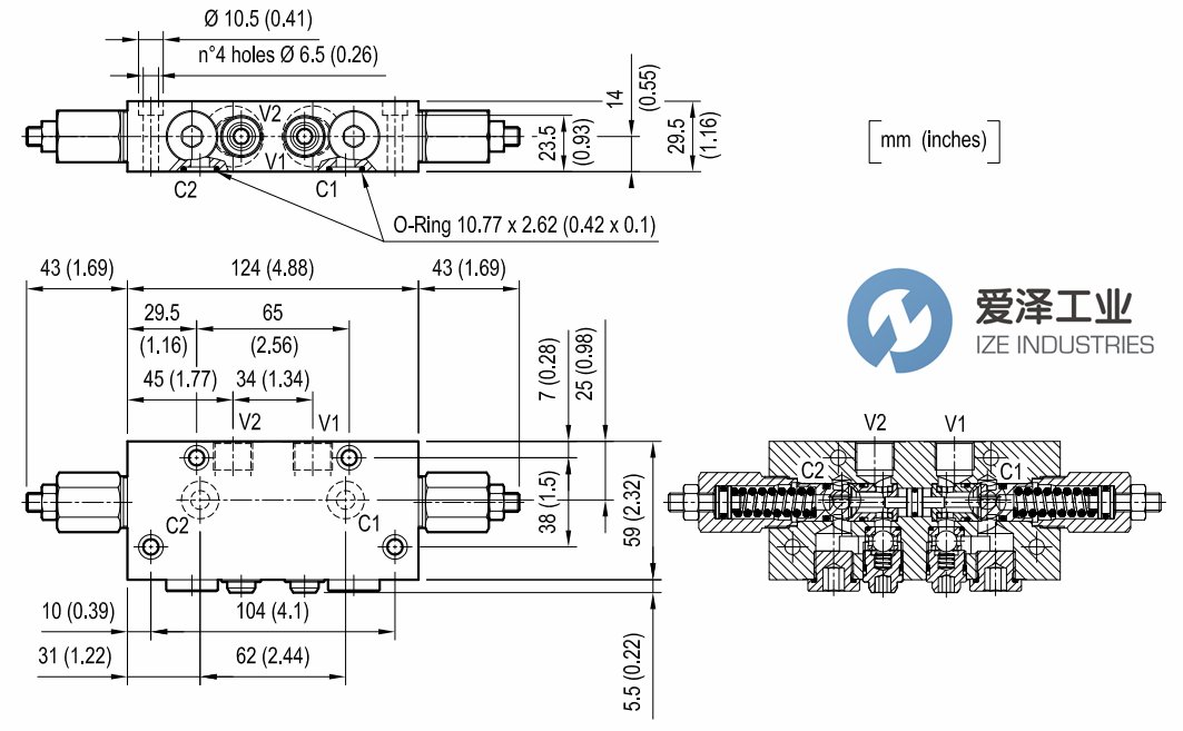 REXROTH阀054248100220000 R930001882 爱泽工业ize-industries (3).png