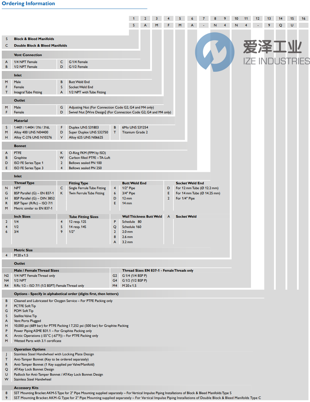 AS-SCHNEIDER阀组SAFMSA-N4N4-AH 爱泽工业 ize-industries (2).png