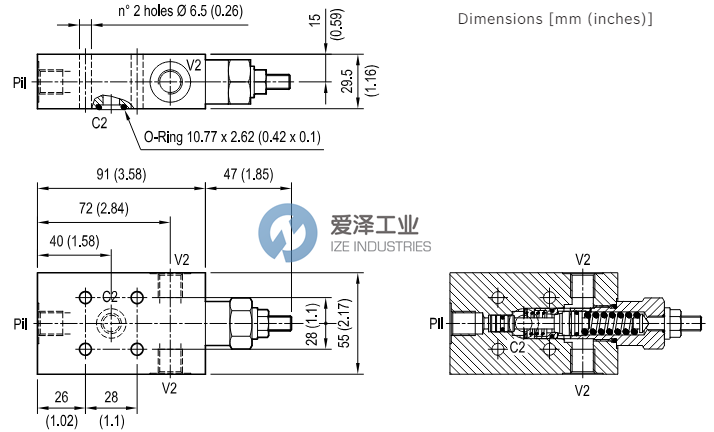 REXROTH阀08410203023500C R930054936 爱泽工业 ize-industries (2).png REXROTH阀08410203023500C R930054936 爱泽工业 ize-industries (2).png