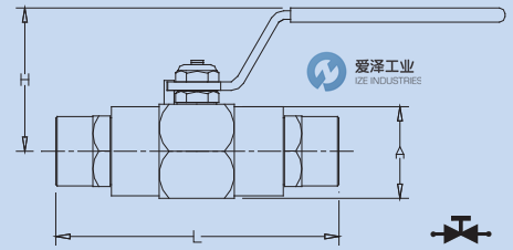 SABRE阀BVX2-44系列 爱泽工业 izeindustries(1).png SABRE阀BVX2-44系列 爱泽工业 izeindustries(1).png