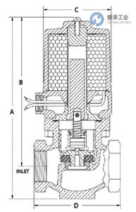 MAGNATROL电磁阀G14L32SC-ACTZCZ 爱泽工业 ize-industries (2).png