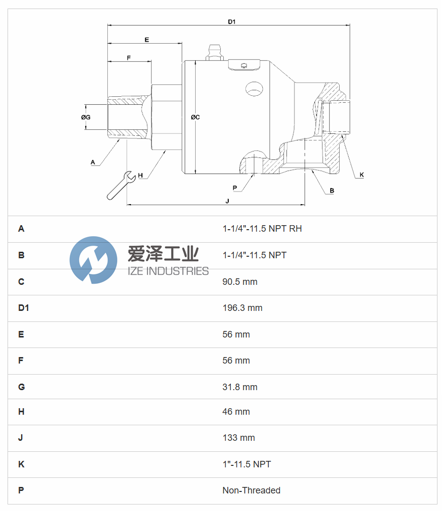 DEUBLIN旋转接头527-050-001爱泽工业ize-industries.png DEUBLIN旋转接头527-050-001爱泽工业ize-industries.png