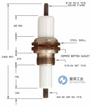 AUBURN点火棒WCC-12KUC爱泽工业izeindustries.jpg AUBURN点火棒WCC-12KUC爱泽工业izeindustries.jpg