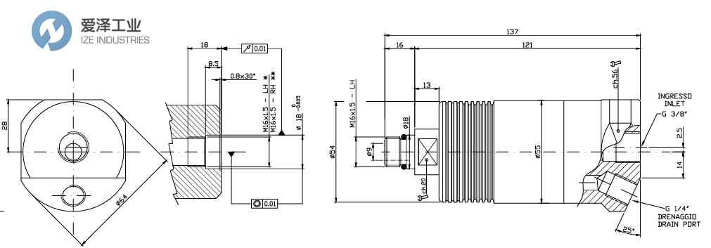 ROTOFLUX旋转接头B10-1726-05L-REV.01爱泽工业izeindustries.png ROTOFLUX旋转接头B10-1726-05L-REV.01爱泽工业izeindustries.png