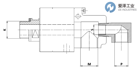 JOHNSON-FLUITEN旋转接头RH031023542爱泽工业izeindustries.png JOHNSON-FLUITEN旋转接头RH031023542爱泽工业izeindustries.png