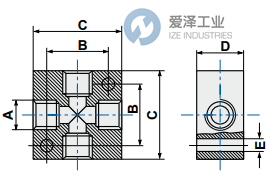 PNEUMAX阀RIP4V1816 爱泽工业 izeindustries.png PNEUMAX阀RIP4V1816 爱泽工业 izeindustries.png