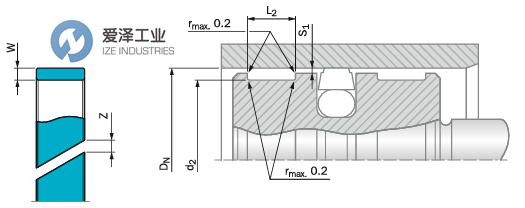 TRELLEBORG导向带GP7302400-T47爱泽工业 izeindustries.png TRELLEBORG导向带GP7302400-T47爱泽工业 izeindustries.png