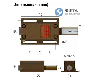 TIEFENBACH开关WKC167K214 爱泽工业 izeindustries.png TIEFENBACH开关WKC167K214 爱泽工业 izeindustries.png